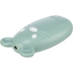 Trixie - jouet pointeur lumière souris, 3 modes, usb, pour chat Trixie - jouet pointeur lumière souris, 3 modes, usb, pour chat