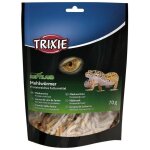 Larves de vers de farine sches 70 gr trixie