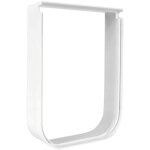 Tunnel pour chatire 3869 augmente de 25 mm pour chat trixie