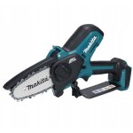 Outillage motoris de jardin - trononneuse lagueuse sans fil 18v 10 cm, sans batterie ni chargeur duc101z01 ...