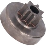 Tron�onneuse pour tron�onneuse, pas de 3 / 8 pouces 1119 640 2000 pignon pour stihl 038 ms380 pour moteur ...