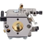 Convient pour tron�onneuse � carburateur walbro wt - 194 - 1 stihl 024 026 ms240 ms260