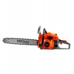 Tronconneuse  chane  essence 5, 7 cv 58 cm3 2xchane / guide - barre