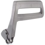 Trononneuse chane poigne de frein garde kit de bande de frein accessoire trononneuse pice de rechange ...