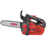 Tronçonneuse à détonation attila atm 2425 pro 24cc barra25 cm pas 3 / 8''lp Tronçonneuse à détonation attila atm 2425 pro 24cc barra25 cm pas 3 / 8''lp