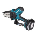 Makita - tronçonneuse d'élagage 18v lxt 10 cm (1x3. 0 ah) duc101rf01 Makita - tronçonneuse d'élagage 18v lxt 10 cm (1x3. 0 ah) duc101rf01