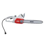 Tronçonneuse electrique 2200w guide 40 cm poignée 2 mains anti - vibration tendeur de chaine sans outil ... Tronçonneuse electrique 2200w guide 40 cm poignée 2 mains anti - vibration tendeur de chaine sans outil ...