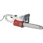 Tronçonneuse électrique ikra kse 2400 - 40 2400 watt barre 40 cm chaîne 91 px oregon Tronçonneuse électrique ikra kse 2400 - 40 2400 watt barre 40 cm chaîne 91 px oregon