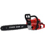 Tron�onneuse � essence 58cc - moteur 2 temps - 2200w - lame 510mm - longueur coupe 50cm - 7kg