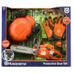 Trononneuse husqvarna 550 xp avec kit epi