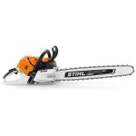 Trononneuse ms 500i - 11472000024 stihl guide: 55 cm pas: 3 / 8'