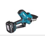 Kit de scie � �laguer sans fil duc101rf06, 18v, 1x 3, 0 ah et chargeur + . 2�me cha�ne de scie + �tui ...