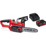 Tron�onneuse sans fil einhell ge - lc 18 / 25 li, 1x batterie 4, 0 ah