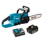 Makita - tron�onneuse sans fil duc307rtx2 18v li - ion 30cm