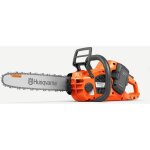Tronçonneuse sur batterie husqvarna 435i 36v, vitesse de chaîne max 21 m / s Tronçonneuse sur batterie husqvarna 435i 36v, vitesse de chaîne max 21 m / s