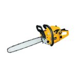 Scie  chane vigor fox - 50 barre 450