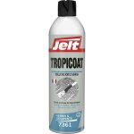 Jelt - tropicoat 007361 vernis isolant et de protection 400 ml x741961