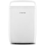 Dshumidificateur d'air ttk 27 e mobile 12 l / jour et 15 m - trotec