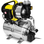 Trotec - groupe d'eau domestique avec filtre tdw 4800 esf - puissance 4800 l / h 1300 w - hauteur de ... Trotec - groupe d'eau domestique avec filtre tdw 4800 esf - puissance 4800 l / h 1300 w - hauteur de ...