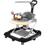 Dazhom - trotteur pour bébés centre d'activités pour bébés avec les jouets tranche d'age: 6 mois et plus ... Dazhom - trotteur pour bébés centre d'activités pour bébés avec les jouets tranche d'age: 6 mois et plus ...