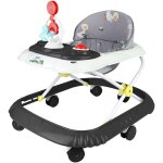 Trotteur pour b�b�s centre d'activit�s pour b�b�s avec les jouets tranche d'age: 6 mois et plus