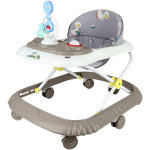 Trotteur pour b�b�s centre d'activit�s pour b�b�s avec les jouets tranche d'age: 6 mois et plus