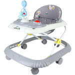 Trotteur pour b�b�s centre d'activit�s pour b�b�s avec les jouets tranche d'age: 6 mois et plus