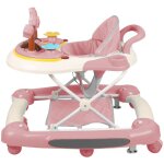 Trotteur et centre d'activités 2 en 1, baby walker aide marche bébé, apprendre a marcher trotteur pousseur, ... Trotteur et centre d'activités 2 en 1, baby walker aide marche bébé, apprendre a marcher trotteur pousseur, ...