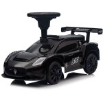 Berghoff - maserati gt2 porteur enfant - 1 à 3 ans - trotteur voiture - noir Berghoff - maserati gt2 porteur enfant - 1 à 3 ans - trotteur voiture - noir