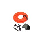 Trousse 5 accessoires + 1 flexible anti - �crasement de 8m
