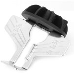 Trousse d'accessoires pour aff�tage de tron�onneuse, outil pour cha�ne de meulage aff�teuse de tron�onneuse ...