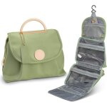 Trousse de toilette � suspendre, trousse de maquillage de voyage �tanche, trousse de toilette portable ...