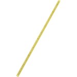 Barrette  souder simple range tru components 530241 nbr total de ples 60 epoxy (l x l x h) 498 x 12 ...