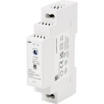 Tc - 10580800 alimentation rail din 12 v / dc 1. 25 a 15 w nbr. de sorties:1 x contenu 1 pc(s) - tru ...