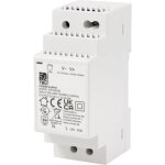 Tc - 10580812 alimentation rail din 24 v / dc 1. 5 a 36 w nbr. de sorties:1 x contenu 1 pc(s) - tru components ...