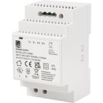 Tru components tc - 10580820 alimentation rail din 24 v / dc 2. 5 a 60 w nbr. de sorties:1 x contenu ...