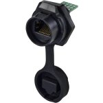 Embase femelle, rj45 sur circuit imprimé tc - 12770456 aide à l'insertion pour rj45 1 pc(s) - tru components ... Embase femelle, rj45 sur circuit imprimé tc - 12770456 aide à l'insertion pour rj45 1 pc(s) - tru components ...