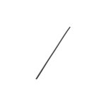 Tru components - gaine thermortractable sans colle noir 12 mm taux de rtreint : 2:1 393795 r2 - 0120 ...