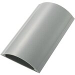 Protge - cbles pvc gris tru components tc - rdar90awm203 1592925 nombre de canaux: 1 longueur 1000 ...