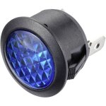 Tc - 11193852 voyant standard avec ampoule 24 v / dc bleu 1 pc(s) d061822 - tru components Tc - 11193852 voyant standard avec ampoule 24 v / dc bleu 1 pc(s) d061822 - tru components