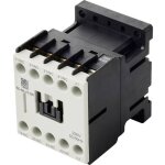 Tru components tc - gyj1 - 04 - 230vac contacteur auxiliaire 4 nf (r) 230 v / ac 10 a 1 pc(s)