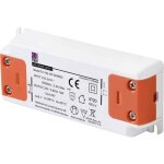 Tru components - tc - ysl15f - 2400625 transformateur pour led � tension constante 15 w 0. 625 a 24 v ...