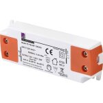 Tru components tc - ysl20f - 1201670 transformateur pour led � tension constante 20 w 1. 67 a 12 v / ...