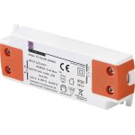 Tru components - tc - ysl20f - 2400830 transformateur pour led  tension constante 20 w 0. 83 a 24 v ...