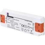 Tru components - tc - ysl50f - 1204160 transformateur pour led � tension constante 50 w 4. 16 a 12 v ...