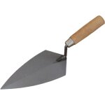 Truelle de briqueteur 11  avec manche?truelle standard