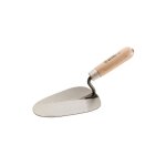 Truelle briqueteuse paris 20cm l'outil parfait