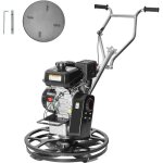 Truelle lectrique , truelle  ciment autoporte de 24 po, finisseur de surface en bton  essence de ...