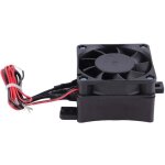 Trywise chauffage ptc, 100w 12v radiateurs � air en c�ramique pour ventilateur de voiture