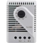 Trywise mfr012 r�gulateur d'humidit�, contr�leur d'humidit� m�canique, hygrostat pour d�shumidificateur ...